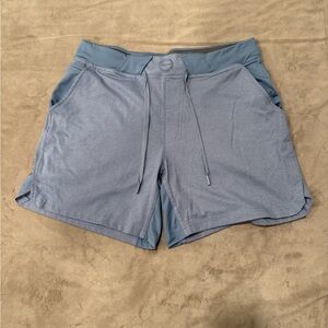 Hylete Quad Cut Shorts